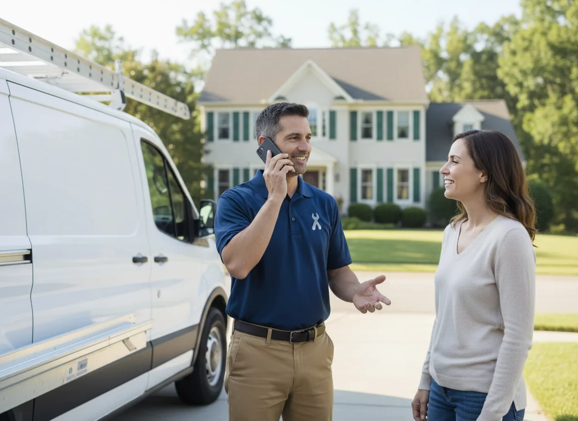 Home Gutter Service Lancaster, VA FAQs